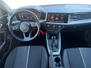 A1 Allstreet 30 TFSI 110 ch S tronic 7 2023 occasion 13011 Marseille