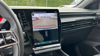 Rafale E-Tech full hybrid 200 ch 2024 occasion 14200 H&eacute;rouville-Saint-Clair
