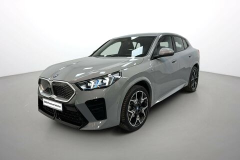 BMW X2 i eDrive20 204ch BVA 2024 occasion Saint-Thibault-des-Vignes 77400