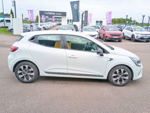 Clio TCe 90 - 21N 2022 occasion 61000 Alen&ccedil;on