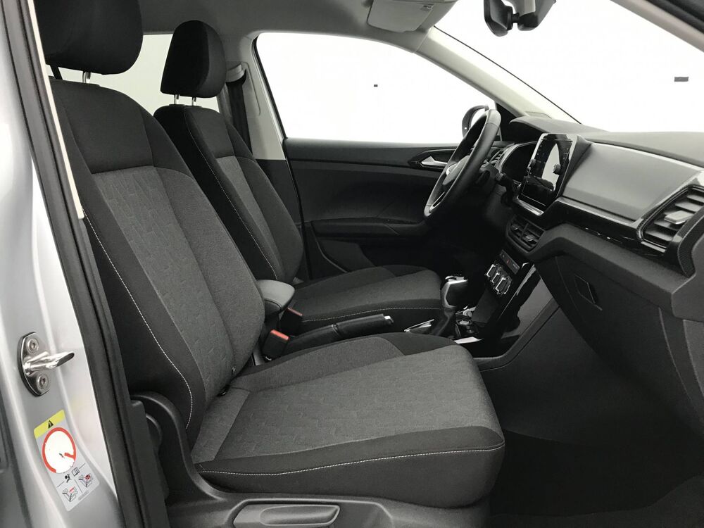T-Cross 1.0 TSI 116 Start/Stop DSG7 2025 occasion 25000 Besan&ccedil;on