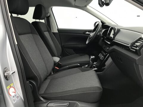 T-Cross 1.0 TSI 116 Start/Stop DSG7 2025 occasion 25000 Besan&ccedil;on