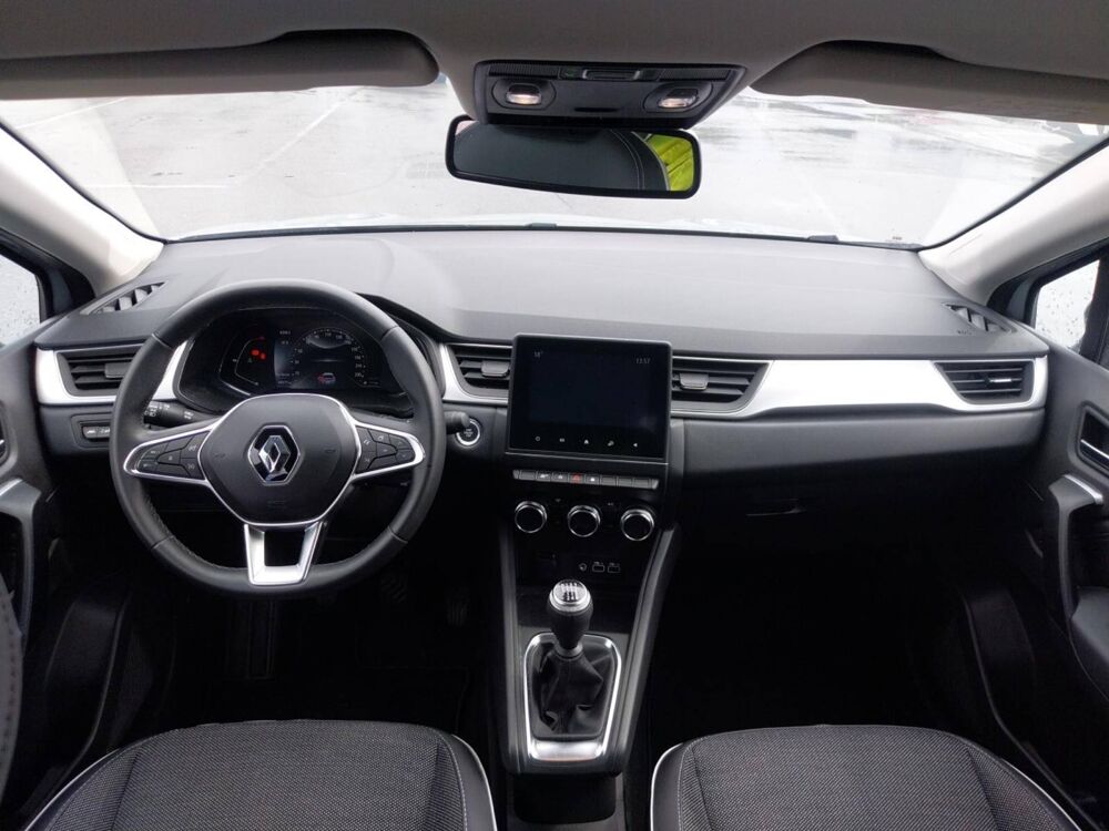 Captur TCe 90 2023 occasion 56850 Caudan