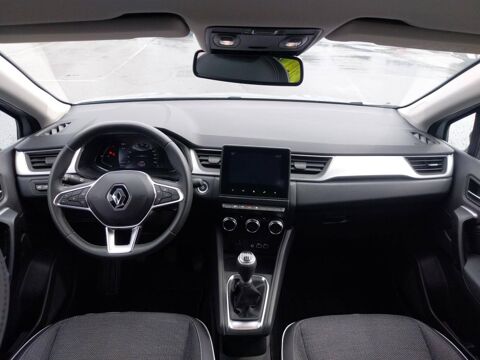 Captur TCe 90 2023 occasion 56850 Caudan