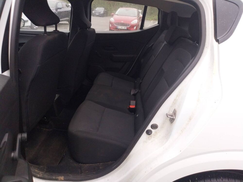 Sandero SCe 65 2023 occasion 29200 Brest