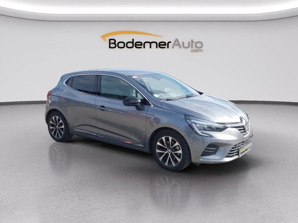 Clio E-Tech full hybrid 145 2023 occasion 29000 Quimper