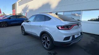 Arkana TCe 140 EDC - 23 2024 occasion 22200 Guingamp