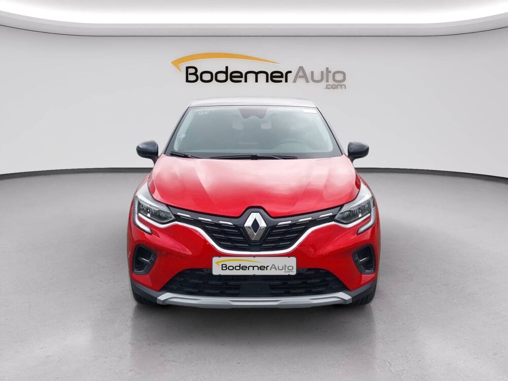 Captur E-Tech full hybrid 145 2023 occasion 14200 H&eacute;rouville-Saint-Clair