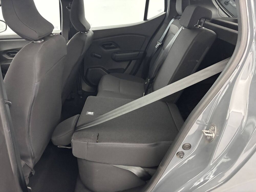 Sandero SCe 65 GSR2 2024 occasion 61100 Flers