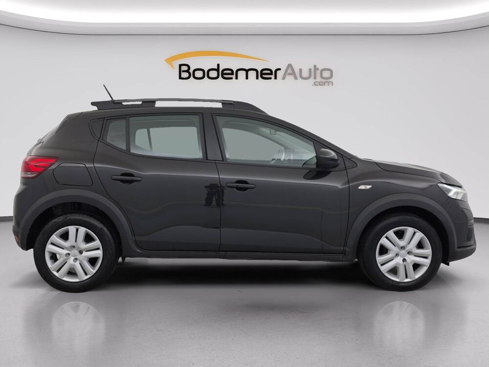 Sandero TCe 90 2024 occasion 14500 Vire