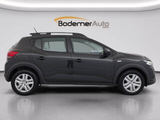 Sandero TCe 90 2024 occasion 14500 Vire