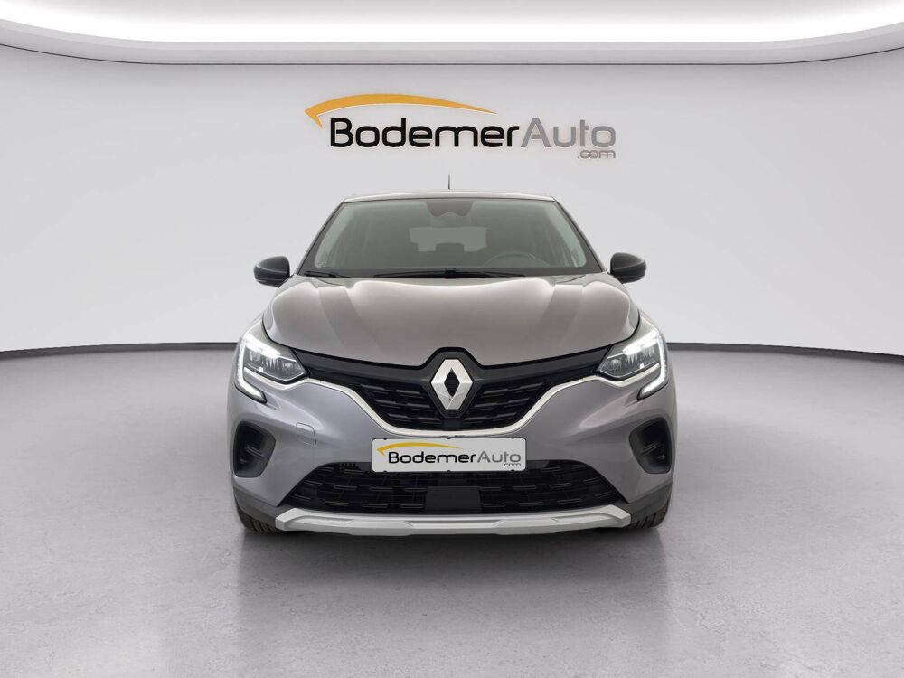 Captur TCe 90 2024 occasion 29270 Carhaix-Plouguer