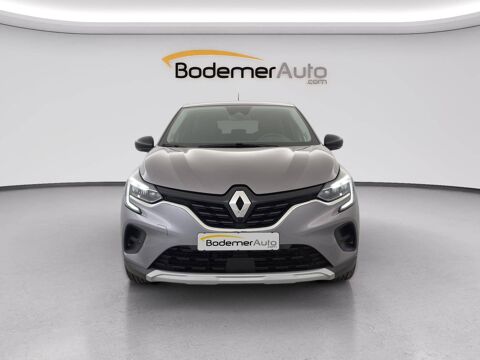 Captur TCe 90 2024 occasion 29270 Carhaix-Plouguer