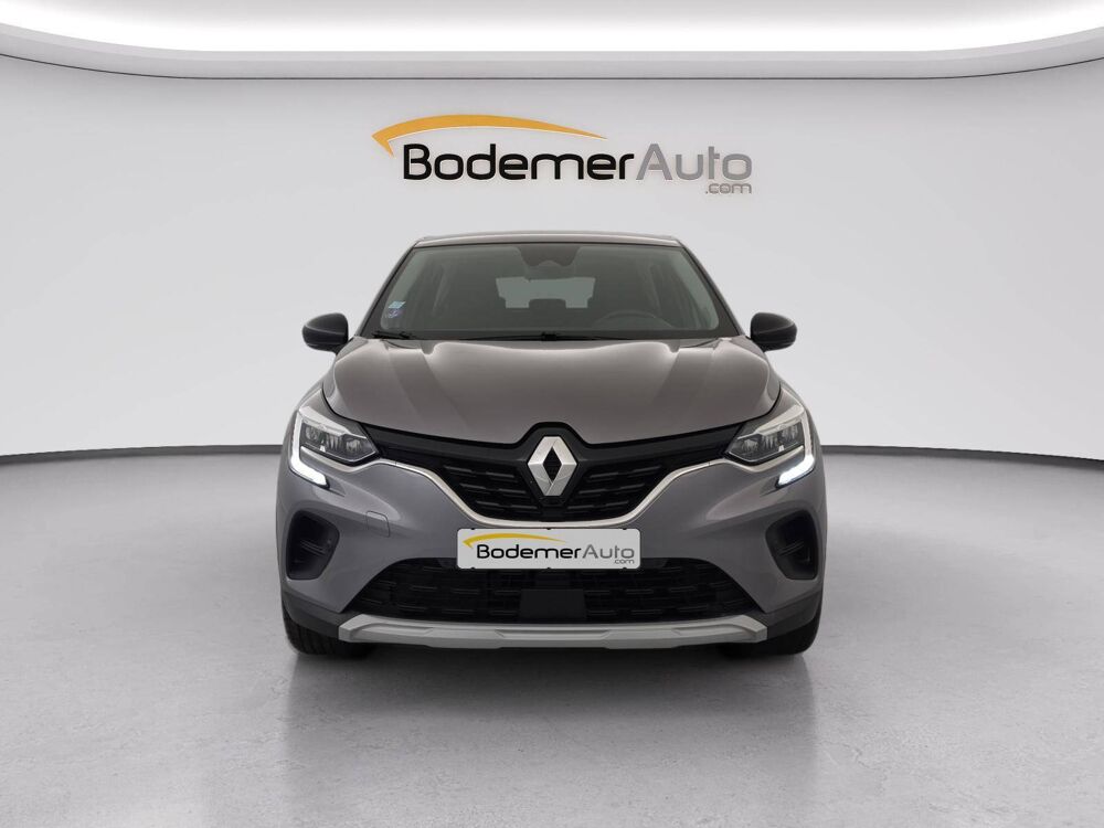 Captur E-Tech 145 - 21 2022 occasion 14200 H&eacute;rouville-Saint-Clair
