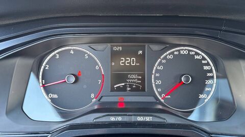 Polo 1.0 75 S&S 2018 occasion 24200 Sarlat-la-Can&eacute;da
