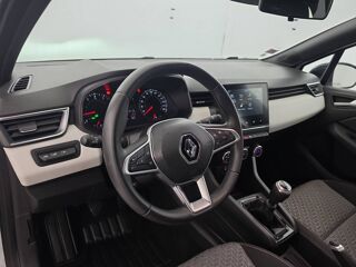 Clio TCe 90 - 21N 2022 occasion 56000 Vannes