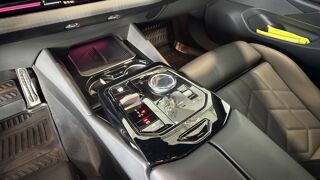 S&eacute;rie 5 Touring 540d xDrive 303 ch BVA8 2024 occasion 35760 Saint-Gr&eacute;goire
