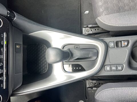 Yaris Hybride 116h 2022 occasion 29150 Ch&acirc;teaulin