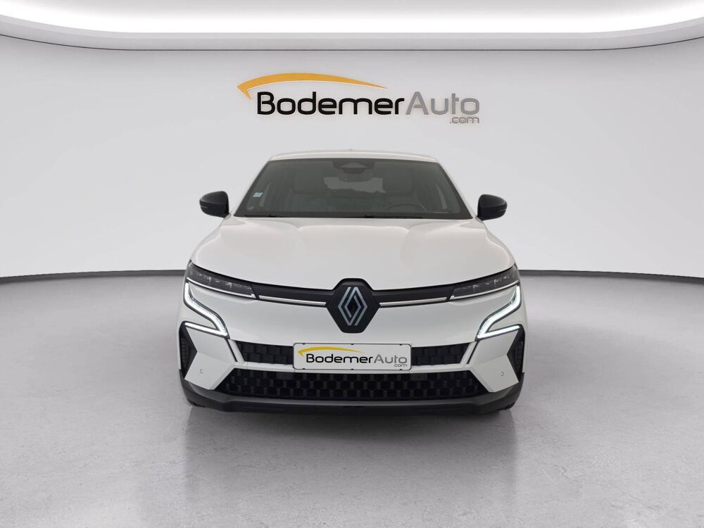 M&eacute;gane Megane E-Tech EV60 220 ch optimum charge 2022 occasion 56400 Auray