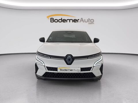 M&eacute;gane Megane E-Tech EV60 220 ch optimum charge 2022 occasion 56400 Auray