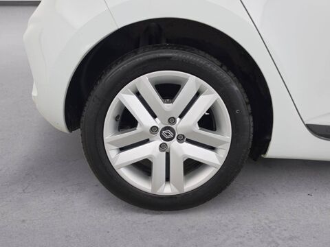 Clio TCe 90 ch GSR2 2024 occasion 22400 Lamballe