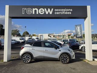 Captur TCe 100 GPL 2023 occasion 22600 Loud&eacute;ac