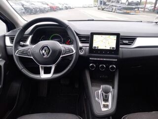 Captur E-Tech full hybrid 145 2023 occasion 29000 Quimper