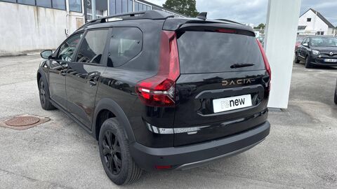 Jogger Hybrid 140 7 places GSR2 2025 occasion 56000 Vannes