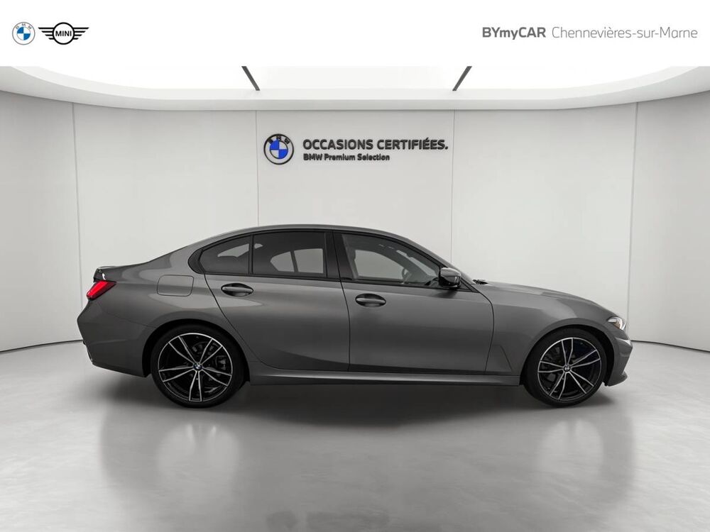 S&eacute;rie 3 320d xDrive 190 ch BVA8 2024 occasion 94430 Chennevi&egrave;res-sur-Marne