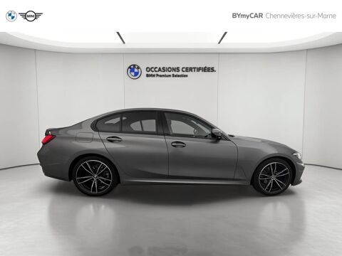 S&eacute;rie 3 320d xDrive 190 ch BVA8 2024 occasion 94430 Chennevi&egrave;res-sur-Marne