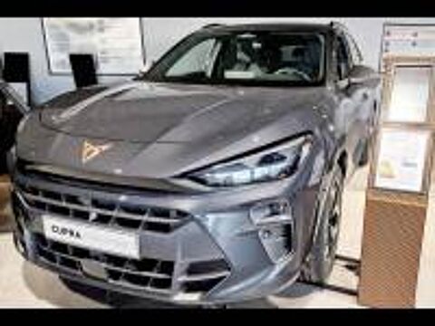 Terramar 1.5 eHybrid 204 ch DSG6 2025 occasion 24200 Sarlat-la-Can&eacute;da