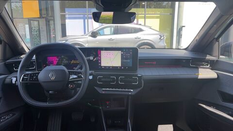 R4 Renault 4 E-Tech Electrique 150 ch autonomie confort 2026 occasion 14500 Vire
