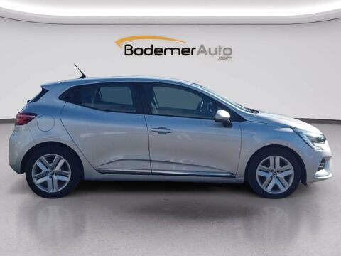 Clio TCe 100 GPL - 21N 2022 occasion 14200 H&eacute;rouville-Saint-Clair