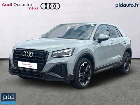 Annonce voiture Audi Q2 25990 €