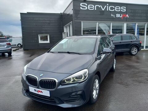 Annonce voiture BMW Serie 2 18900 