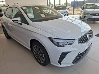 Ibiza 1.0 TSI 115 ch Start/Stop DSG7 2026 occasion 24200 Sarlat-la-Can&eacute;da