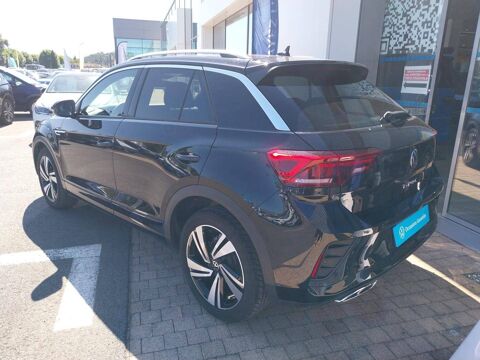 T-ROC T-Roc 1.5 TSI EVO2 150 Start/Stop DSG7 2025 occasion 24200 Sarlat-la-Can&eacute;da