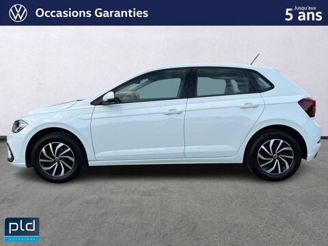 Polo 1.0 TSI 95 S&S BVM5 2023 occasion 13730 Saint-Victoret
