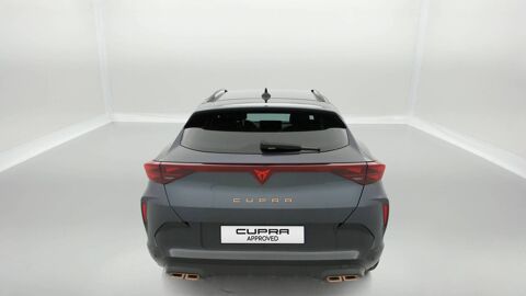 Formentor eHybrid 204 ch DSG6 2025 occasion 25000 Besan&ccedil;on
