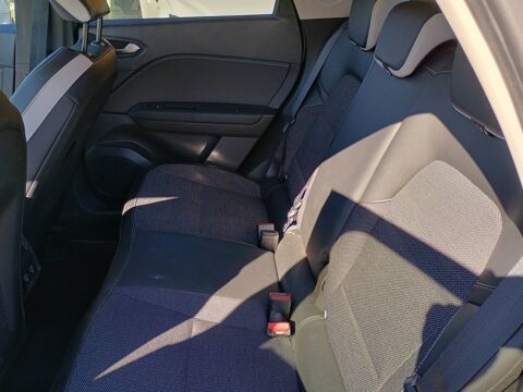 Captur E-Tech 145 - 21 2022 occasion 61000 Alen&ccedil;on