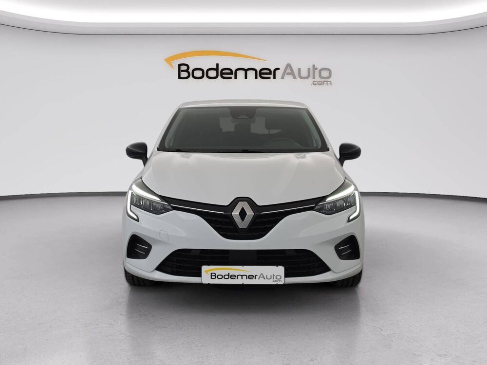 Clio Blue dCi 100 2023 occasion 61000 Alen&ccedil;on