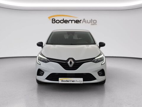Clio Blue dCi 100 2023 occasion 61000 Alen&ccedil;on