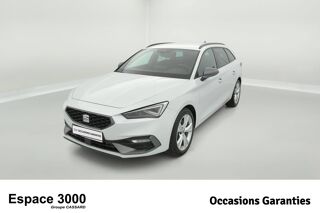 Leon Sportstourer 2.0 TDI 150 DSG7 2024 occasion 25000 Besan&ccedil;on