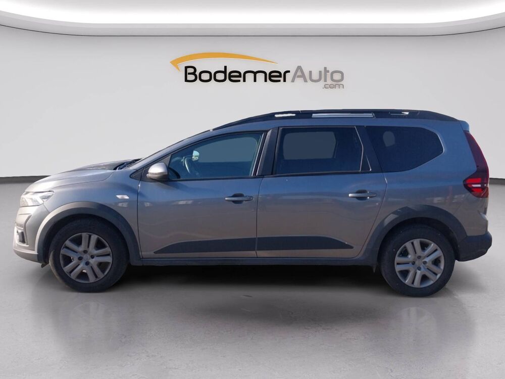 Jogger ECO-G 100 5 places 2023 occasion 56000 Vannes