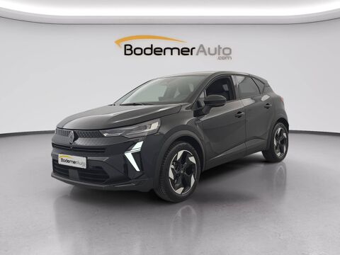 Annonce voiture Renault Captur 28990 €