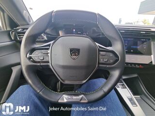 408 PHEV 225 e-EAT8 2022 occasion 88100 Sainte-Marguerite