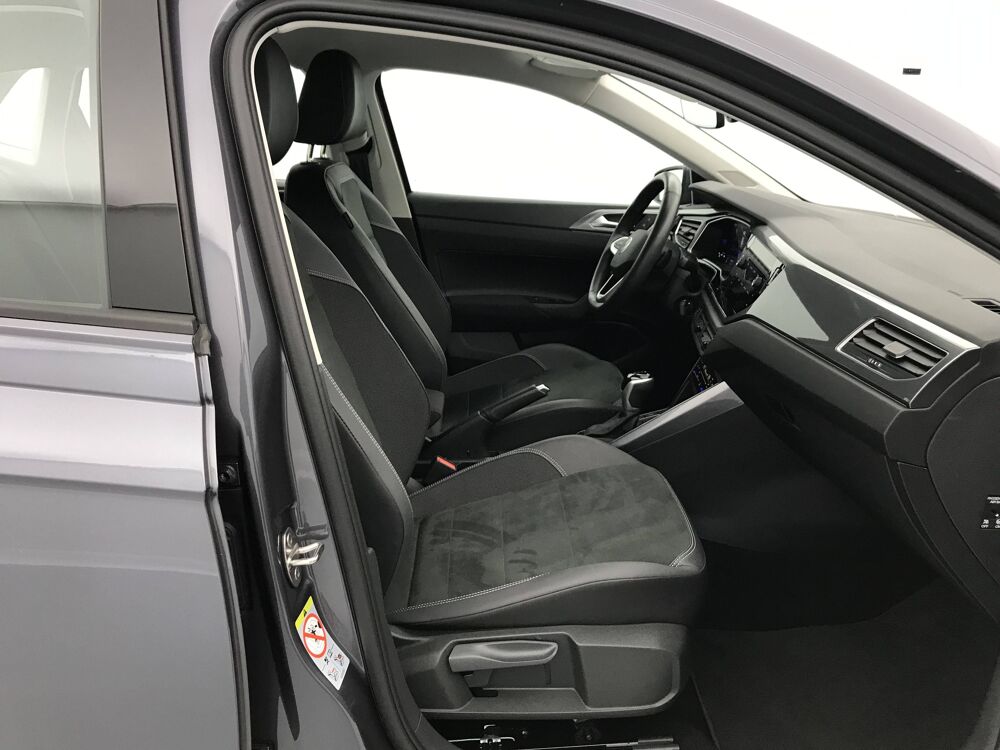 Polo 1.0 TSI 95 S&S DSG7 2023 occasion 25000 Besan&ccedil;on