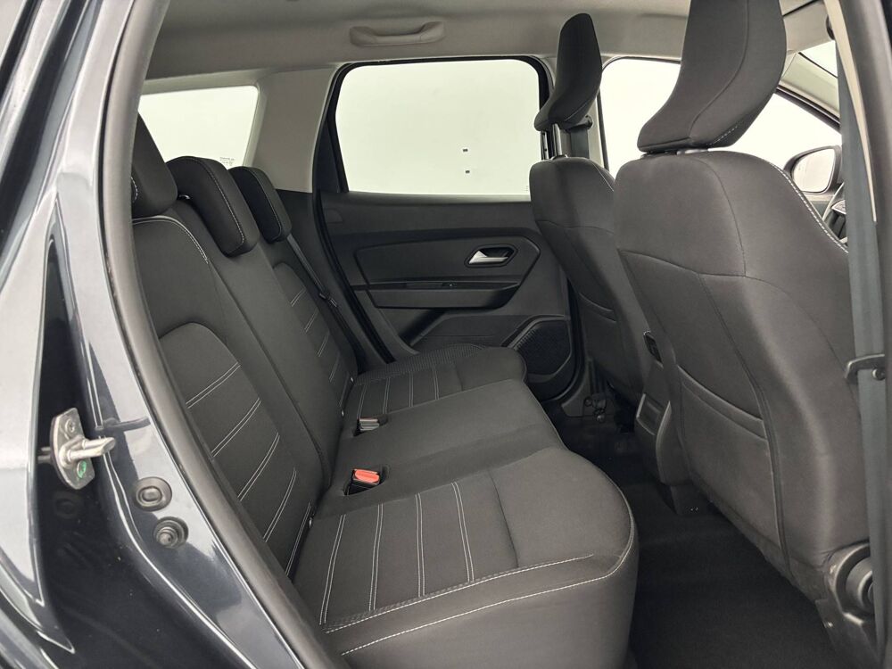 Duster Blue dCi 115 4x2 Journey 2024 occasion 61100 Flers