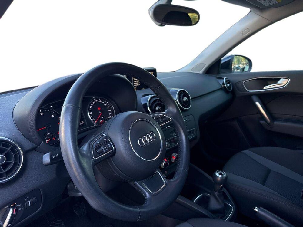 A1 Sportback 1.4 TDI ultra 90 2018 occasion 13730 Saint-Victoret