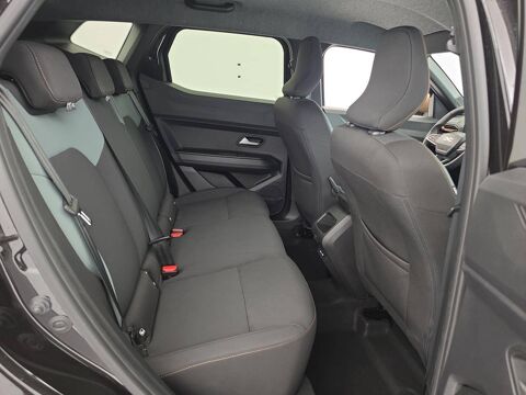Duster Hybrid 155 2026 occasion 14200 H&eacute;rouville-Saint-Clair